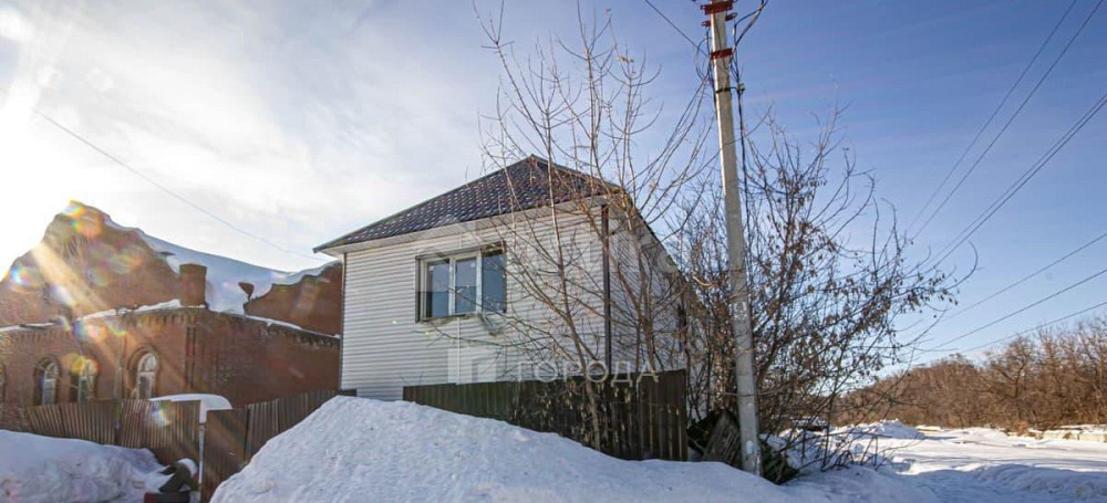 Дом, 200 м2, 3.5 сотки, 2 эт. Новосибирск - изображение 7