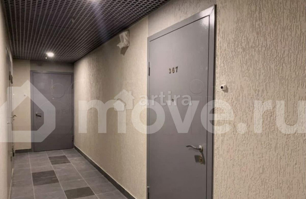 Студия, 15.6 м2, 4/5 эт. Москва - изображение 3