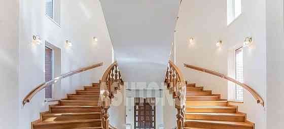 Дом, 727 м2, 25 соток, 3 эт. Барвиха