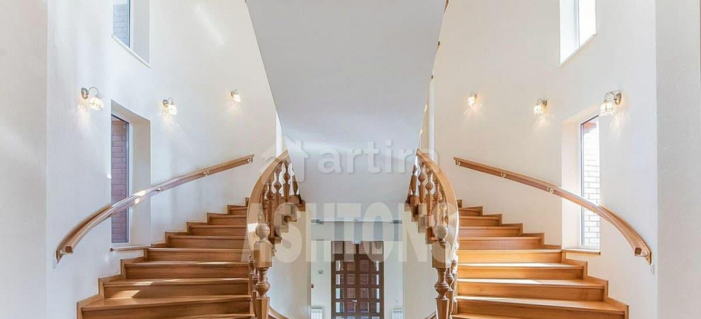 Дом, 727 м2, 25 соток, 3 эт. Барвиха - изображение 3