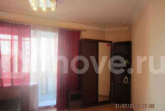 4-комн. квартира, 82.7 м2, 2/6 эт. Москва