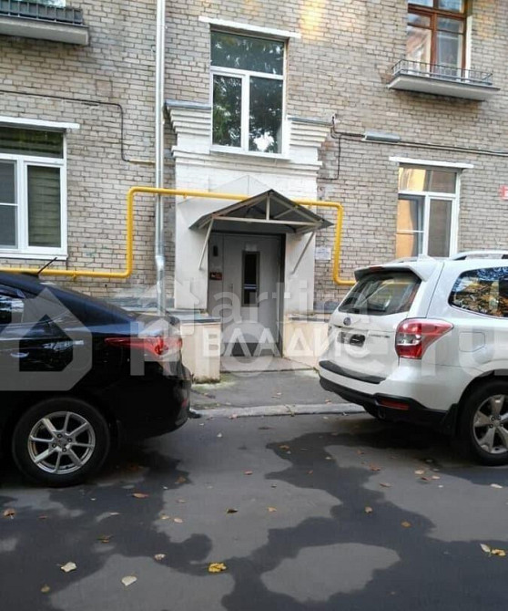 4-комн. квартира, 96.5 м2, 2/5 эт. Москва - изображение 6