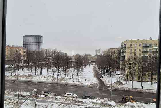 1-комн. квартира, 36 м2, 5/19 эт. Москва