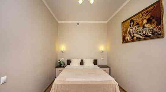 1-комн. квартира, 45 м2, 22/24 эт. Ростов-на-Дону