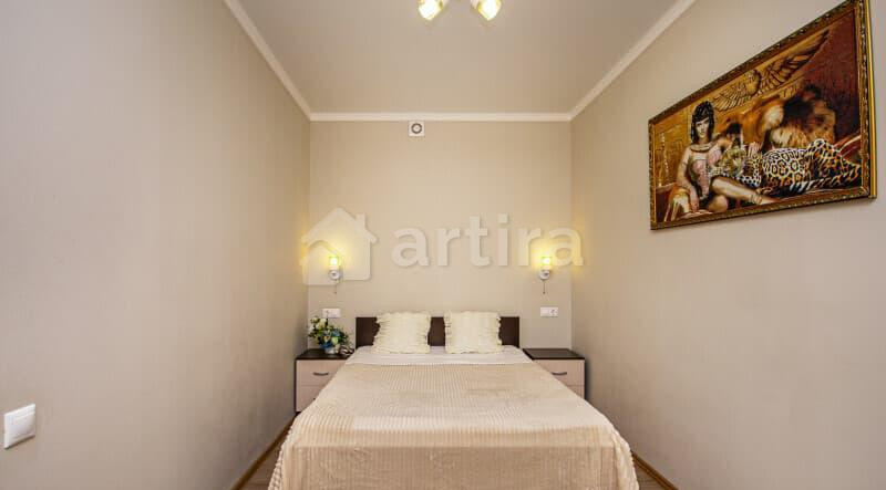 1-комн. квартира, 45 м2, 22/24 эт. Ростов-на-Дону - изображение 2