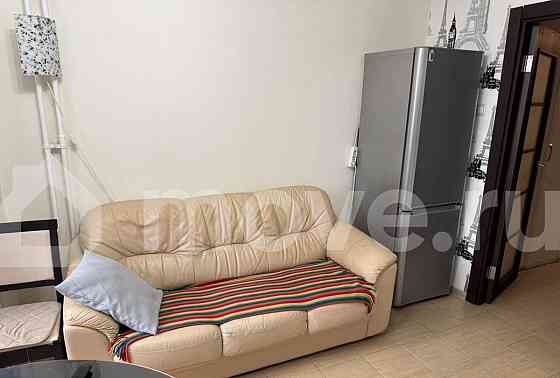 3-комн. квартира, 77 м2, 3/25 эт. Москва