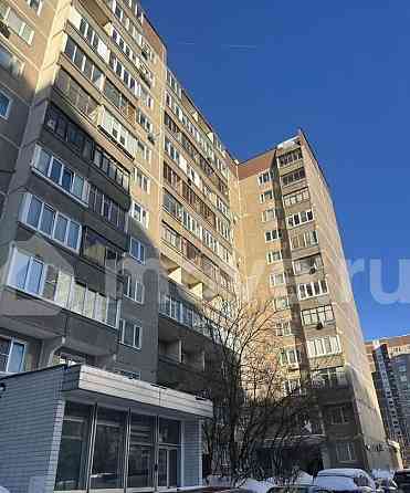 1-комн. квартира, 39 м2, 5/14 эт. Зеленоград