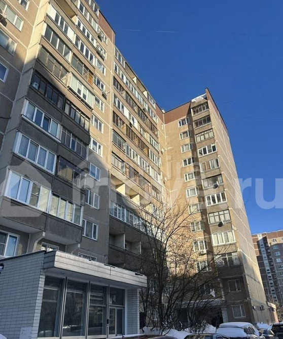 1-комн. квартира, 39 м2, 5/14 эт. Зеленоград - изображение 1