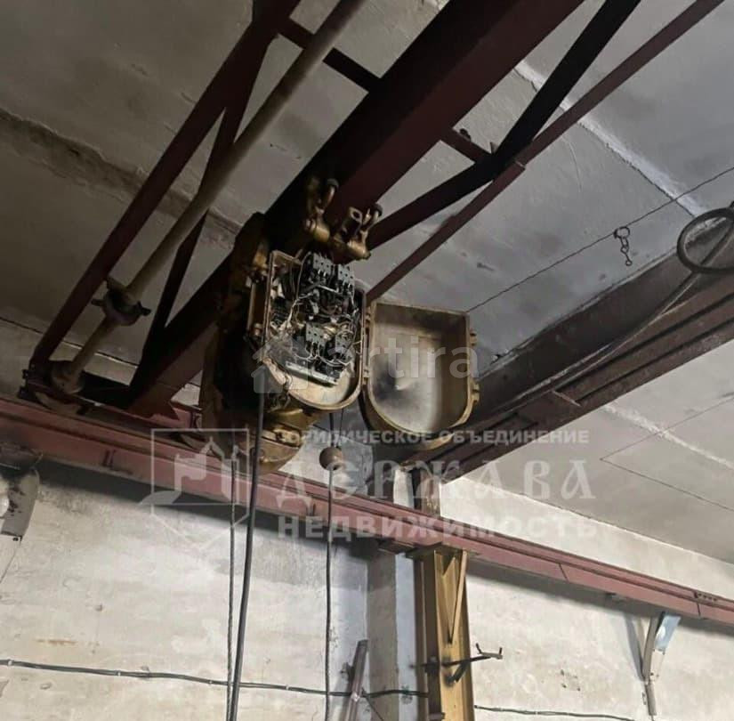 Гараж, 250 м2 Кемерово - изображение 1