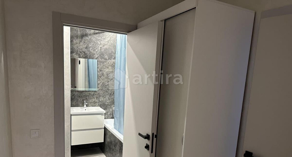 Таунхаус, 130 м2, 3 сотки, 3 эт. Истра - изображение 4