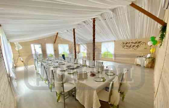 Коттедж, 500 м2 Бронницы