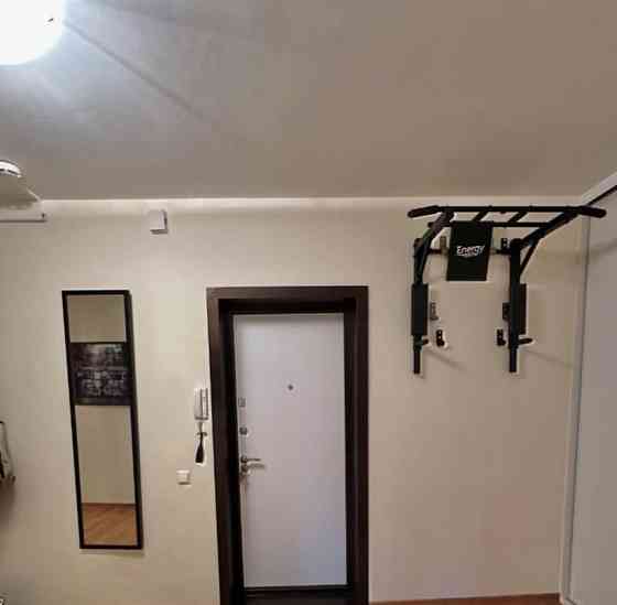 Комната, 97.7 м2, 3/15 эт. Москва