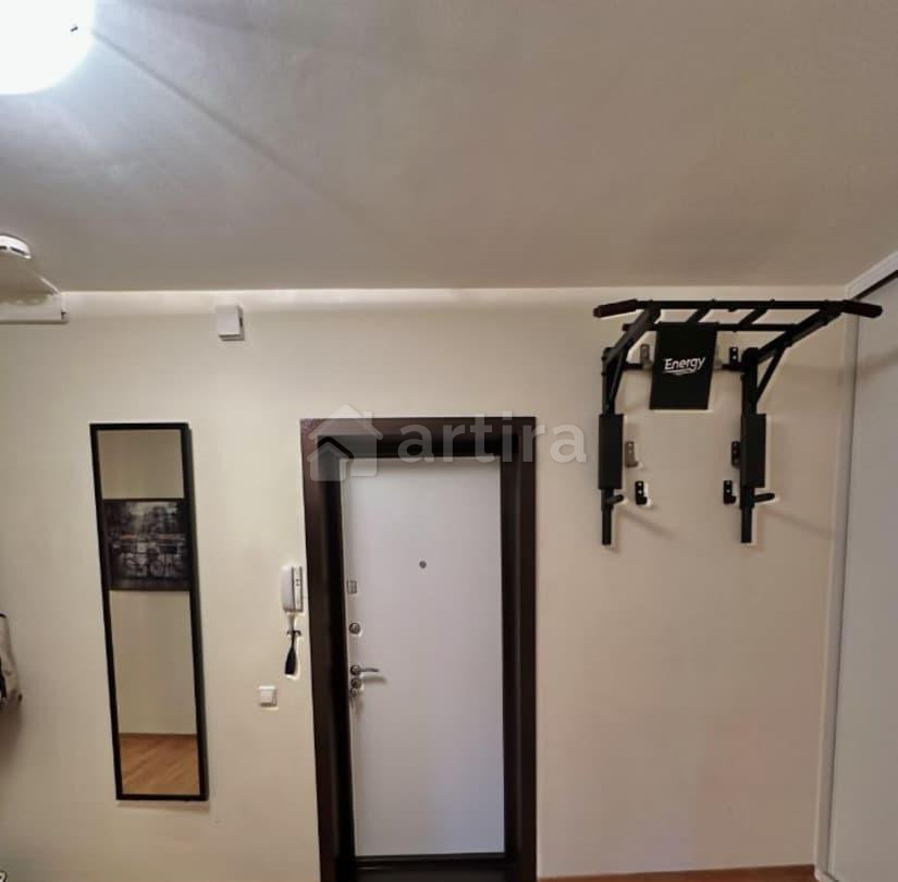 Комната, 97.7 м2, 3/15 эт. Москва - изображение 1