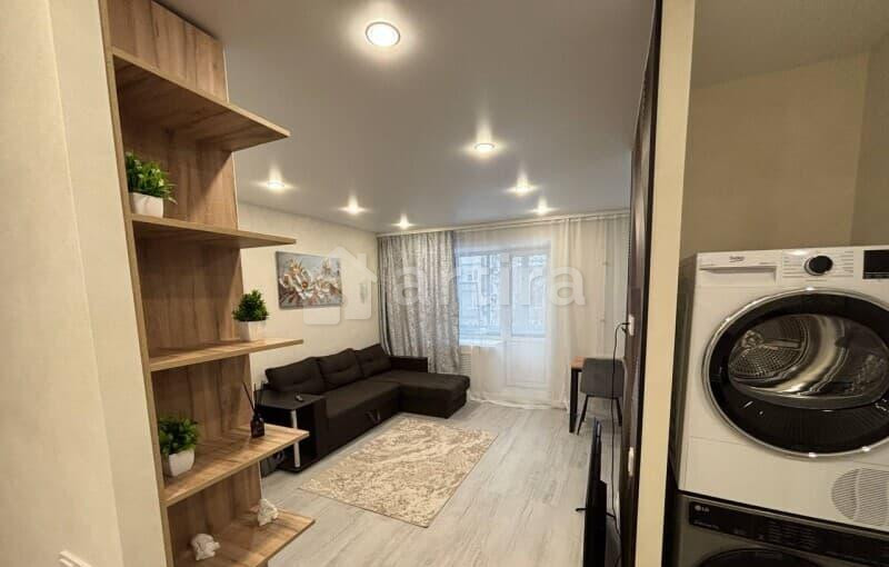 1-комн. квартира, 54 м2, 3/5 эт. Казань - изображение 17