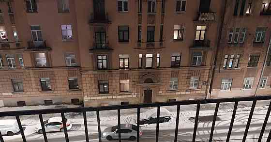 Комната, 130 м2, 5/5 эт. Санкт-Петербург