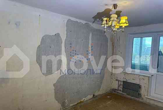 2-комн. квартира, 52.4 м2, 6/12 эт. Москва