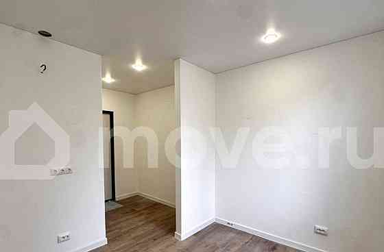 Студия, 15.3 м2, 1/12 эт. Москва