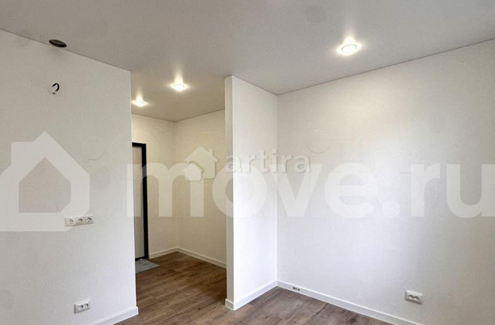 Студия, 15.3 м2, 1/12 эт. Москва - изображение 5