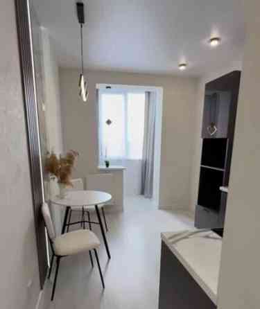 1-комн. квартира, 41 м2, 11/16 эт. Самара