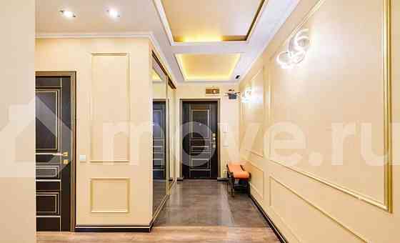 3-комн. квартира, 89 м2, 7/12 эт. Москва