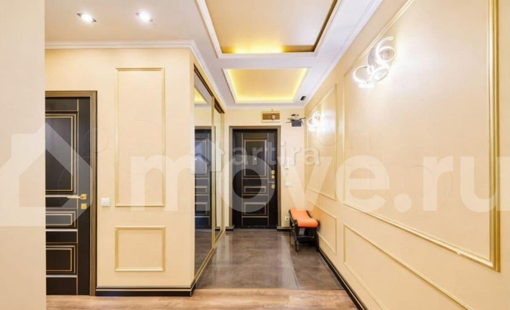 3-комн. квартира, 89 м2, 7/12 эт. Москва - изображение 6