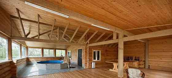 Дом, 167 м2, 15 соток, 2 эт. Любань