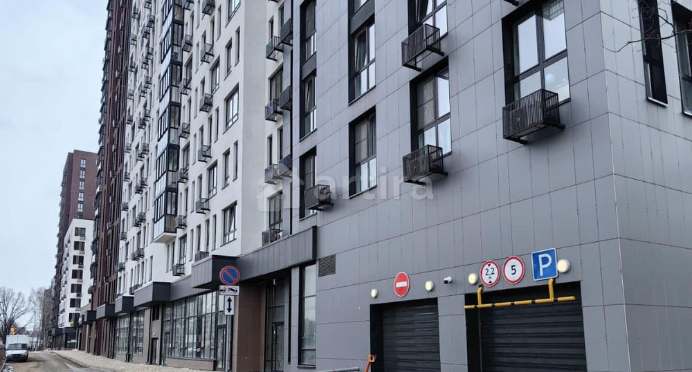 Гараж, 16 м2 Москва - изображение 1