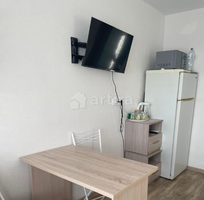 Комната, 12 м2, 5/5 эт. Новочеркасск - изображение 2