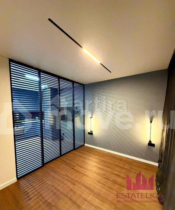 1-комн. апарт-ы, 35.3 м2, 5/23 эт. Москва - изображение 4