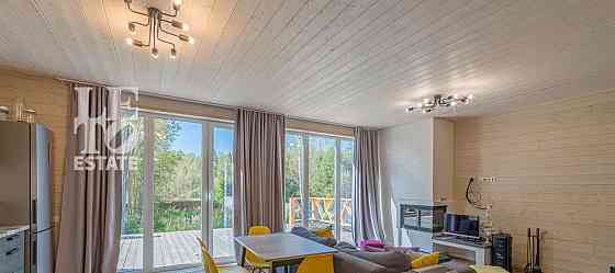 Дом, 118.8 м2, 25 соток, 2 эт. Дмитров