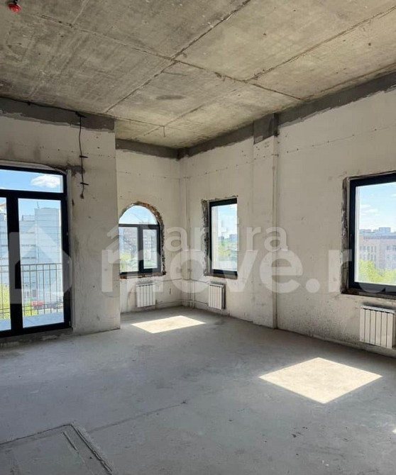 Студия, 69.9 м2, 7/8 эт. Москва - изображение 1