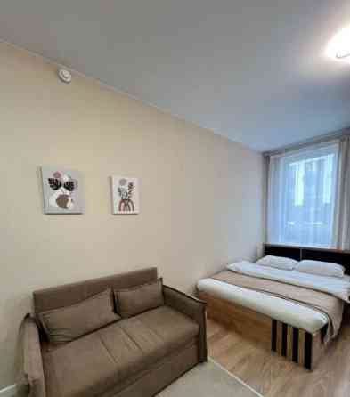 Студия, 24 м2, 7/17 эт. Москва