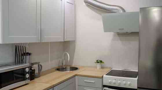 2-комн. квартира, 43 м2, 3/5 эт. Норильск