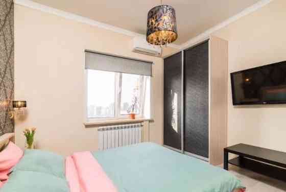 1-комн. квартира, 55 м2, 4/16 эт. Самара