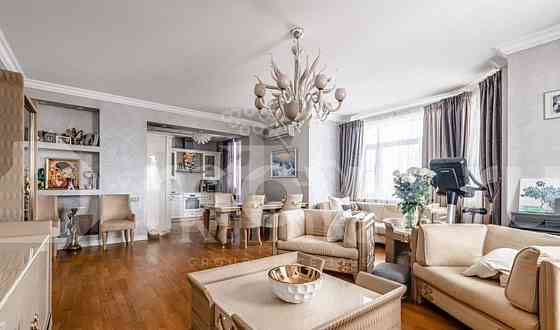 4-комн. квартира, 140 м2, 7/15 эт. Москва
