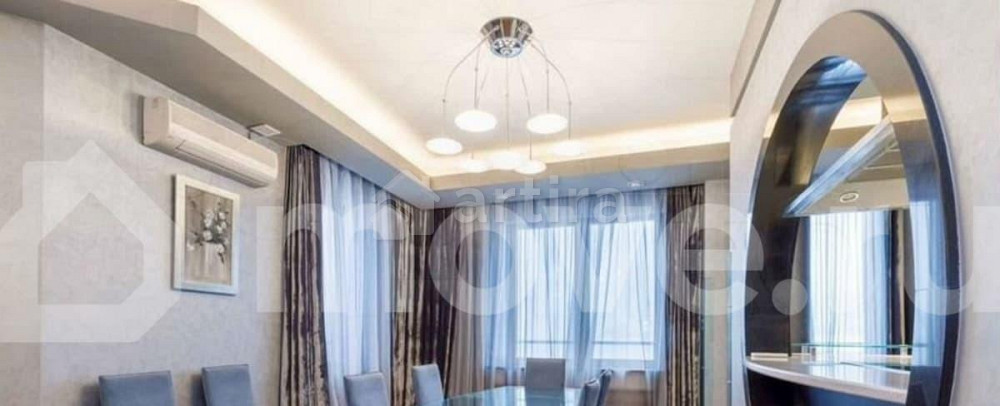 1-комн. квартира, 37.8 м2, 12/17 эт. Москва - изображение 2