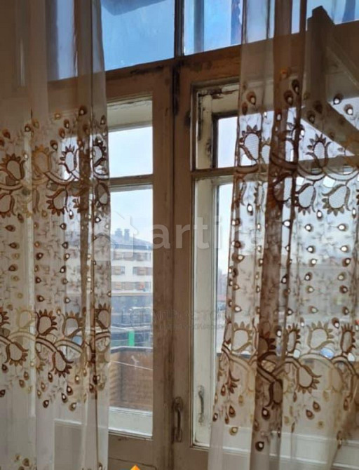 Комната, 19 м2, 3/7 эт. Москва - изображение 6