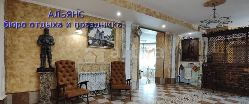 Коттедж, 600 м2 Новосибирск - изображение 20