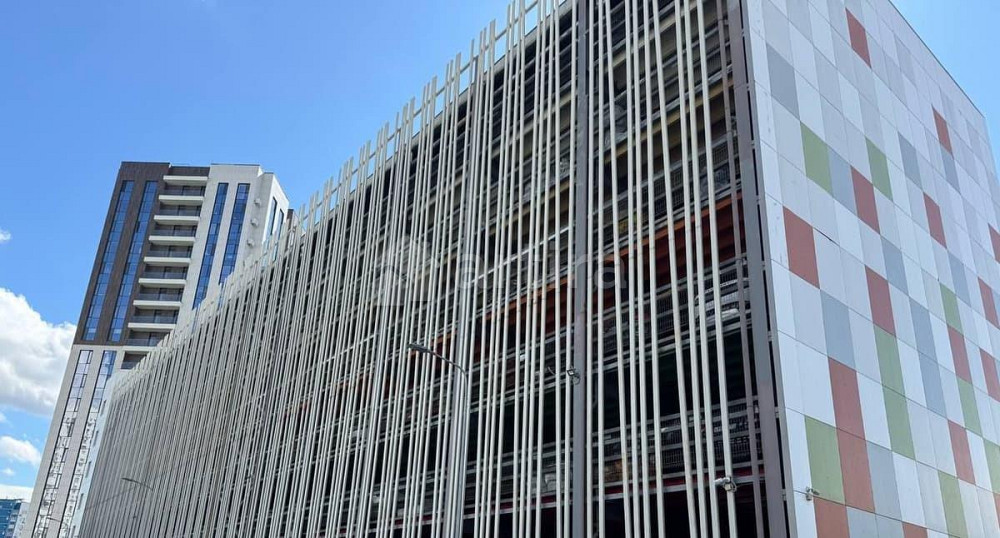 Гараж, 15.4 м2 Москва - изображение 2