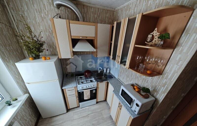 2-комн. квартира, 47 м2, 4/5 эт. Воткинск - изображение 9