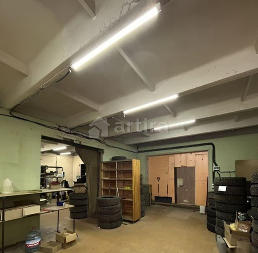 Гараж, 108 м2 Ступино - изображение 7