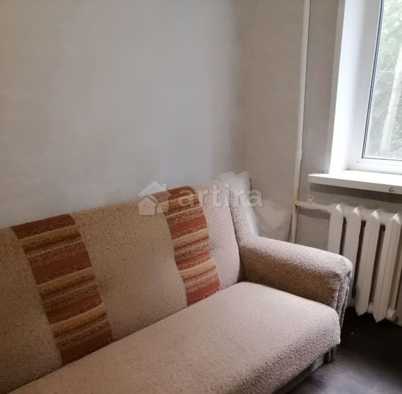 Комната, 12 м2, 3/5 эт. Красноярск - изображение 7