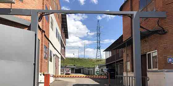 Гараж, 26 м2 Москва