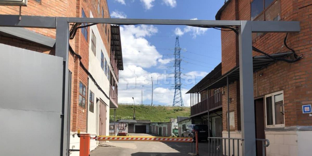 Гараж, 26 м2 Москва - изображение 5