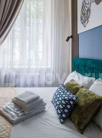 Студия, 10.1 м2, 1/5 эт. Москва