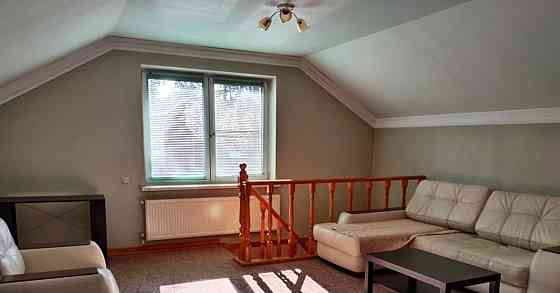 Коттедж, 90 м2, 24 сотки, 2 эт. Наро-Фоминск