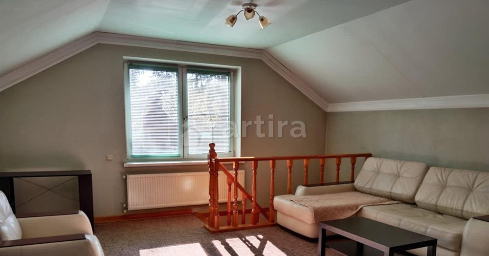 Коттедж, 90 м2, 24 сотки, 2 эт. Наро-Фоминск - изображение 6