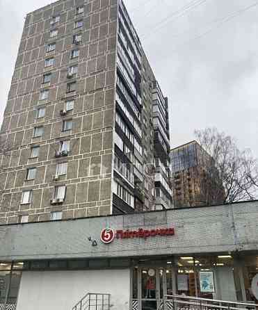 2-комн. квартира, 47 м2, 5/14 эт. Москва