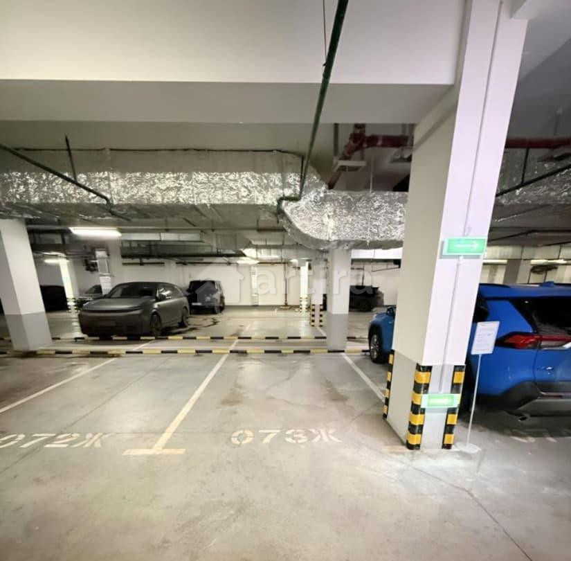 Гараж, 15 м2 Москва - изображение 5