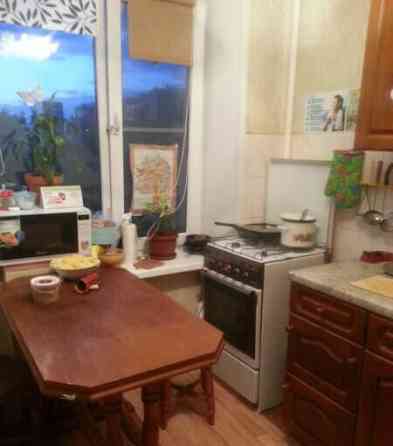 Комната, 11 м2, 7/9 эт. Москва